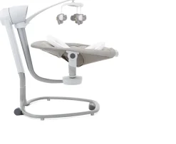 Ken Black Joie Serina Swivel Swing Elephant Duo| Joie|Baby Play