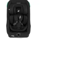 Ken Black Joie Steadi R129 Belt Fitted Car Seat 40 to 105 cm| Joie|Car Seats & Travel Systems