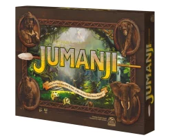 Ken Black Jumanji The Games| Board Games