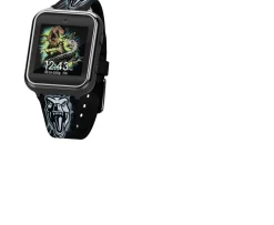 Ken Black Jurassic World Kids Smart Watch|Kids Kids Watches