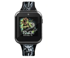 Ken Black Jurassic World Kids Smart Watch|Kids Kids Watches