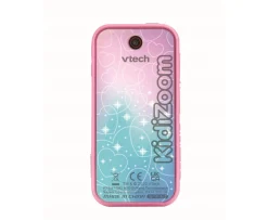 Ken Black KidiSnap Touch pink| Vtech|Preschool & Electronic Learning