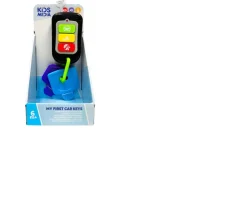 Ken Black Kids Media My First Car Keys| Preschool & Electronic Learning