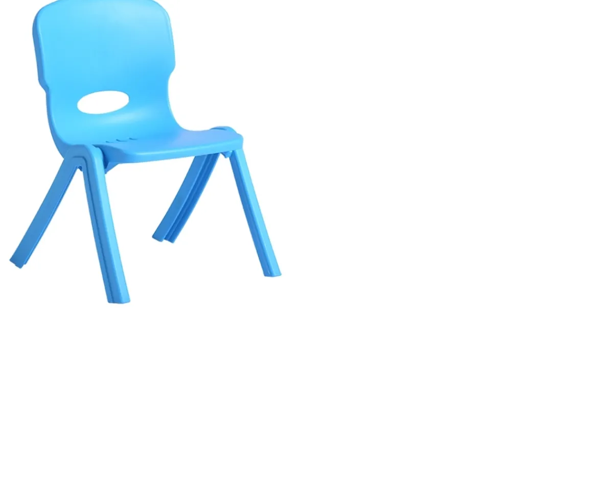 Ken Black Kids Picnic Chair| Garden Games|Imaginative Play