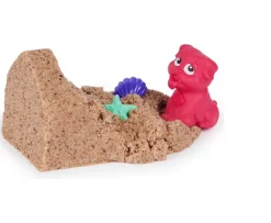 Ken Black Kinetic Sand Doggie Dig Set| Kinetic|Art & Crafts