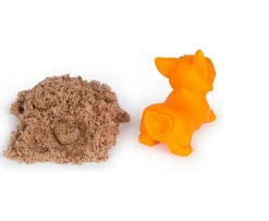 Ken Black Kinetic Sand Doggie Dig Set| Kinetic|Art & Crafts