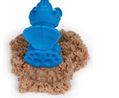 Ken Black Kinetic Sand Doggie Dig Set| Kinetic|Art & Crafts