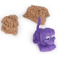 Ken Black Kinetic Sand Doggie Dig Set| Kinetic|Art & Crafts