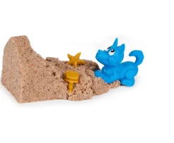 Ken Black Kinetic Sand Doggie Dig Set| Kinetic|Art & Crafts