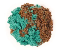 Ken Black Kinetic Sand Ice Cream Container| Kinetic|Art & Crafts