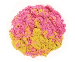 Ken Black Kinetic Sand Ice Cream Container| Kinetic|Art & Crafts