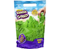 Ken Black Kinetic Sand 2lb Colour Bag Assortment| Kinetic|Art & Crafts