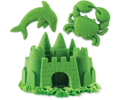 Ken Black Kinetic Sand 8oz Neon Box Assortment| Kinetic|Art & Crafts