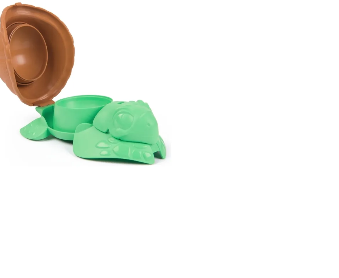 Ken Black Kinetic Sand Project Planet Turtle Beach| Kinetic|Art & Crafts