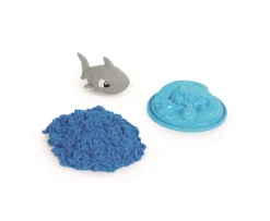 Ken Black Kinetic Sand Surprise Wild Critters| Kinetic|Art & Crafts