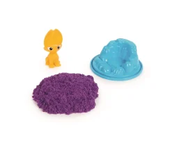 Ken Black Kinetic Sand Surprise Wild Critters| Kinetic|Art & Crafts