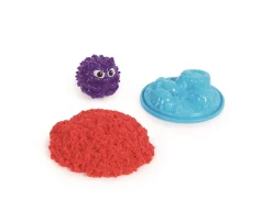 Ken Black Kinetic Sand Surprise Wild Critters| Kinetic|Art & Crafts