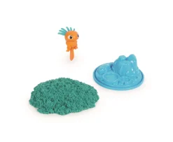 Ken Black Kinetic Sand Surprise Wild Critters| Kinetic|Art & Crafts