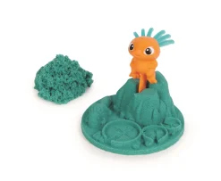 Ken Black Kinetic Sand Surprise Wild Critters| Kinetic|Art & Crafts