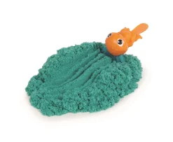 Ken Black Kinetic Sand Surprise Wild Critters| Kinetic|Art & Crafts