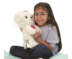 Ken Black Kosy the Kissing Puppy| Vtech|Preschool & Electronic Learning