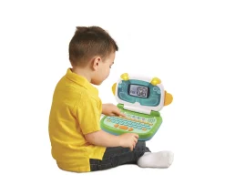 Ken Black LeapFrog® Clic the ABC 123 Laptop| Preschool & Electronic Learning