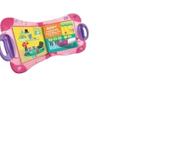 Ken Black LeapFrog® LeapStart™ Pink| Preschool & Electronic Learning