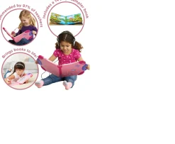 Ken Black LeapFrog® LeapStart™ Pink| Preschool & Electronic Learning