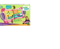 Ken Black LeapFrog® LeapStart™ Pink| Preschool & Electronic Learning