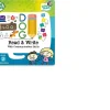 Ken Black LeapFrog LeapStart Read and Write Activity Book| Preschool & Electronic Learning