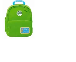 Ken Black LeapFrog Mr. Pencil's Alphabet Backpack| Preschool & Electronic Learning