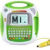 Ken Black LEAPFROG Mr Pencil's Scribble Write & Read| Preschool & Electronic Learning