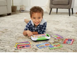 Ken Black LEAPFROG Mr Pencil's Scribble Write & Read| Preschool & Electronic Learning