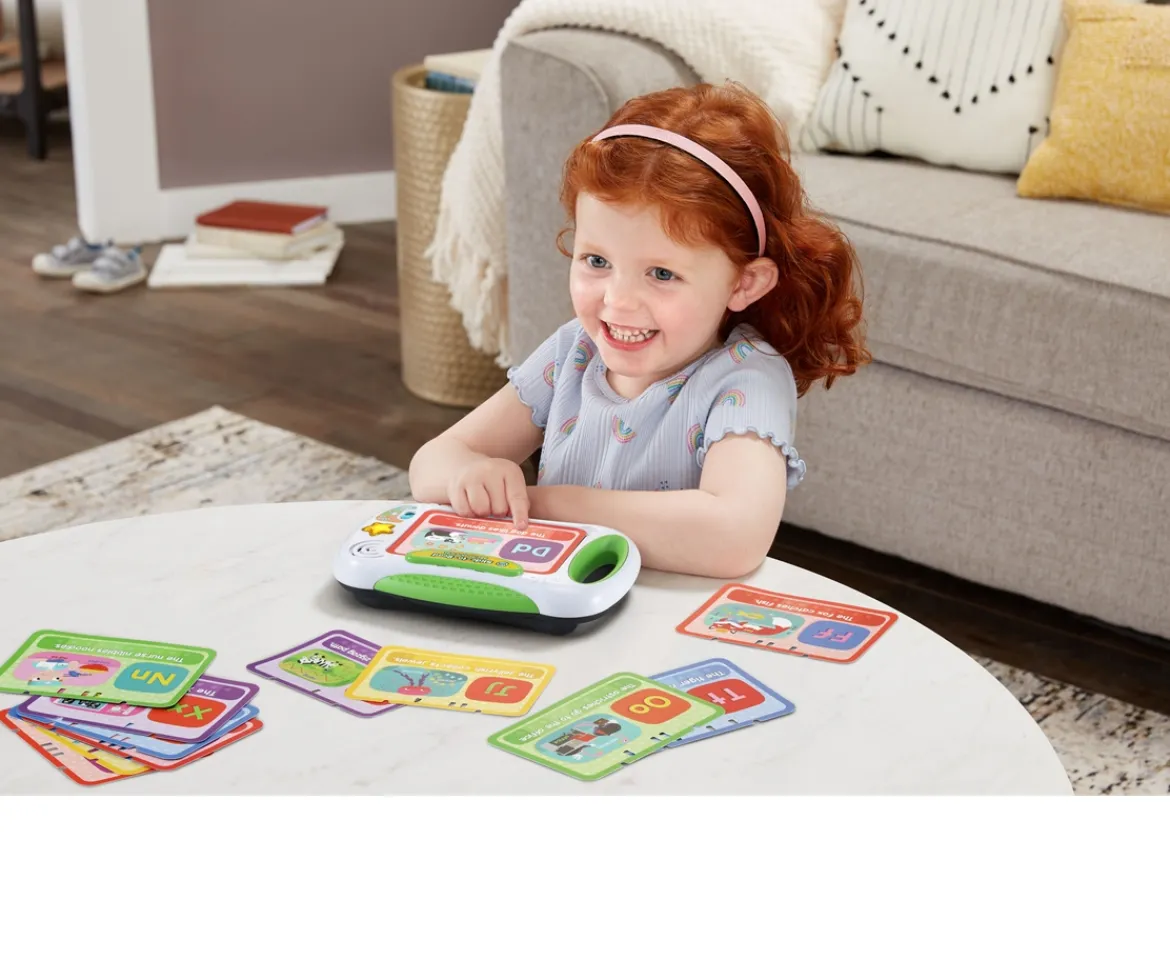 Ken Black LEAPFROG Mr Pencil's Scribble Write & Read| Preschool & Electronic Learning