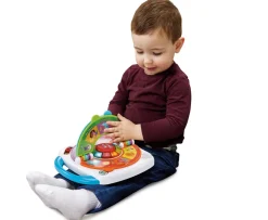 Ken Black LeapFrog My 1st Phonics Spin & Learn| Preschool & Electronic Learning