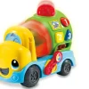 Ken Black LeapFrog Popping Colour Mixer Truck| Preschool & Electronic Learning