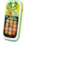 Ken Black LeapFrog Scout's Ring & Record Learning Phone| Preschool & Electronic Learning