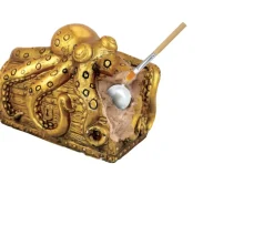 Ken Black Let's Dig Out Pirate Treasure| Art & Crafts