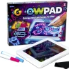 Ken Black Light Up Glow Pad| Art & Crafts