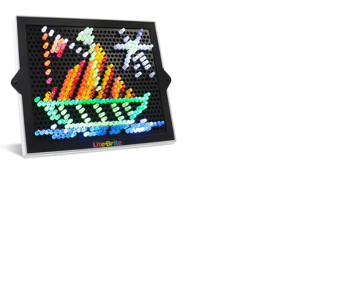 Ken Black Lite Brite Ultimate Classic| Art & Crafts