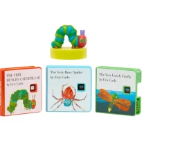 Ken Black Little Tikes Story Dream Machine World of Eric Carle The VERY Collection| Preschool & Electronic Learning