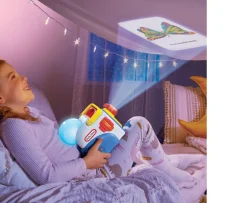 Ken Black Little Tikes Story Dream Machine World of Eric Carle The VERY Collection| Preschool & Electronic Learning