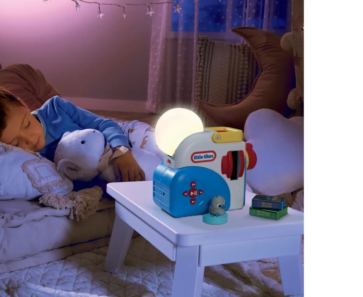 Ken Black Little Tikes Story Dream Machine with Fairytale Stories| Preschool & Electronic Learning