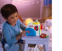 Ken Black Little Tikes Story Dream Machine with Fairytale Stories| Preschool & Electronic Learning