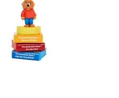Ken Black Little Tikes Story Dream Machine The Berenstain Bears Adventure Collection| Preschool & Electronic Learning