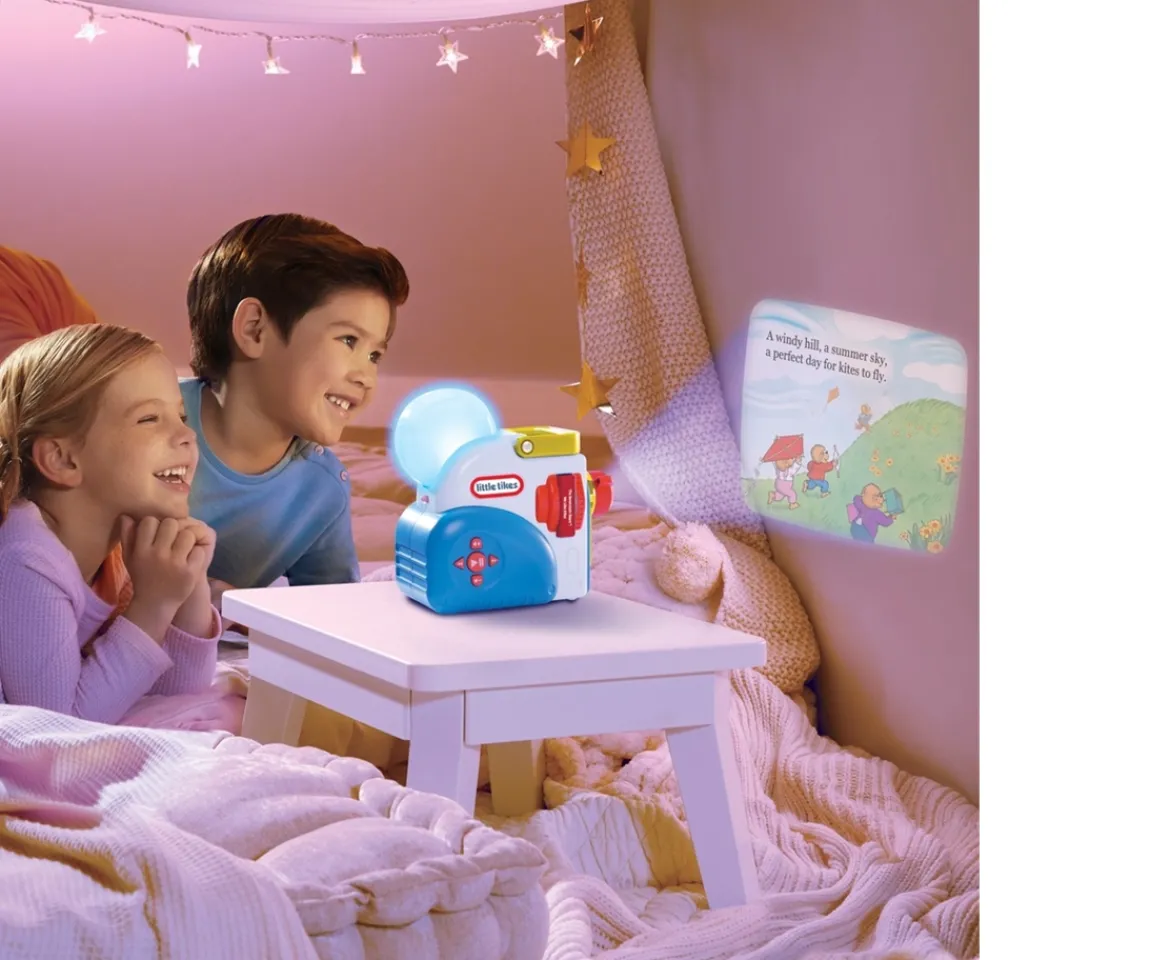 Ken Black Little Tikes Story Dream Machine The Berenstain Bears Adventure Collection| Preschool & Electronic Learning