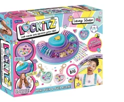 Ken Black Lockitz Luxury Studio| Art & Crafts