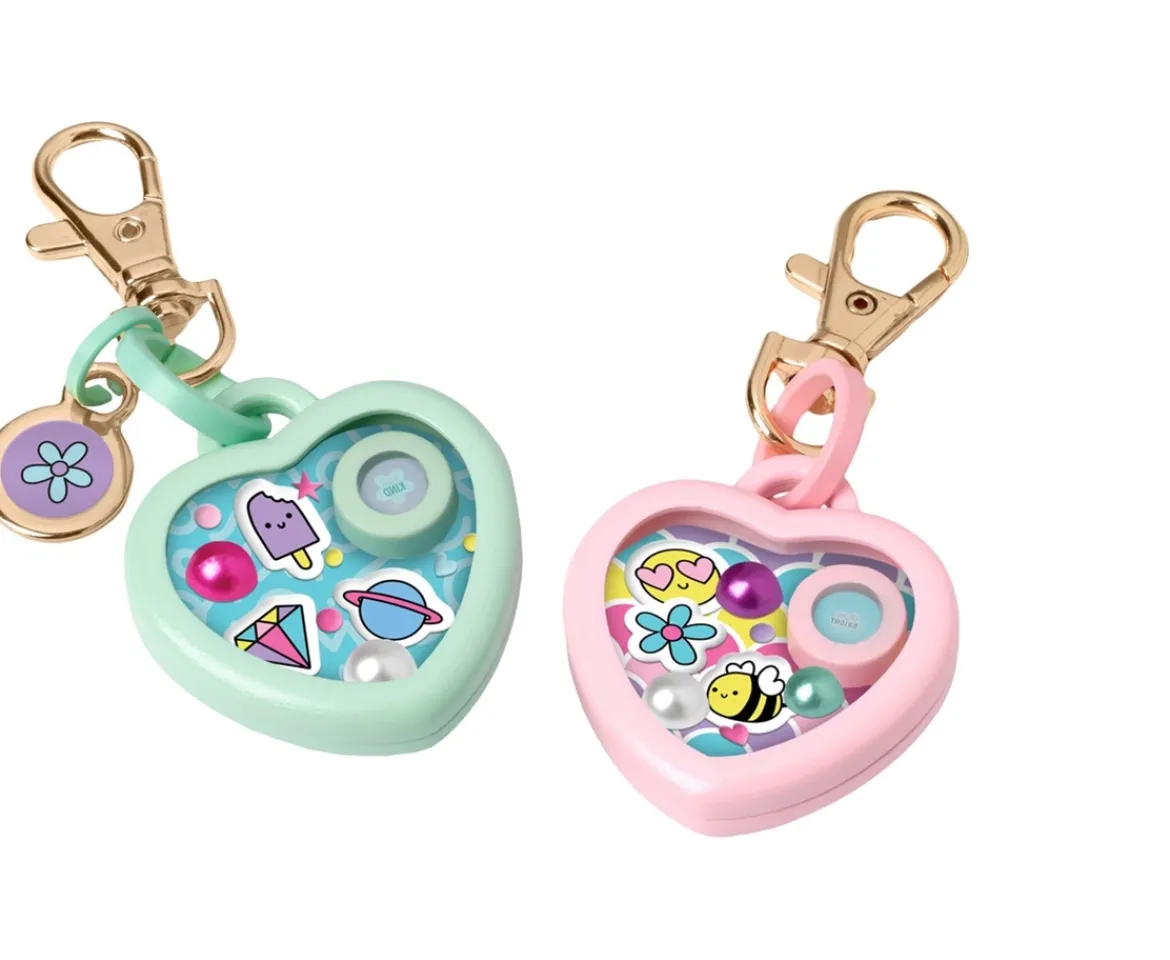 Ken Black Lockitz Luxury Studio| Art & Crafts