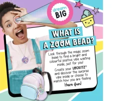 Ken Black Lockitz Luxury Studio| Art & Crafts