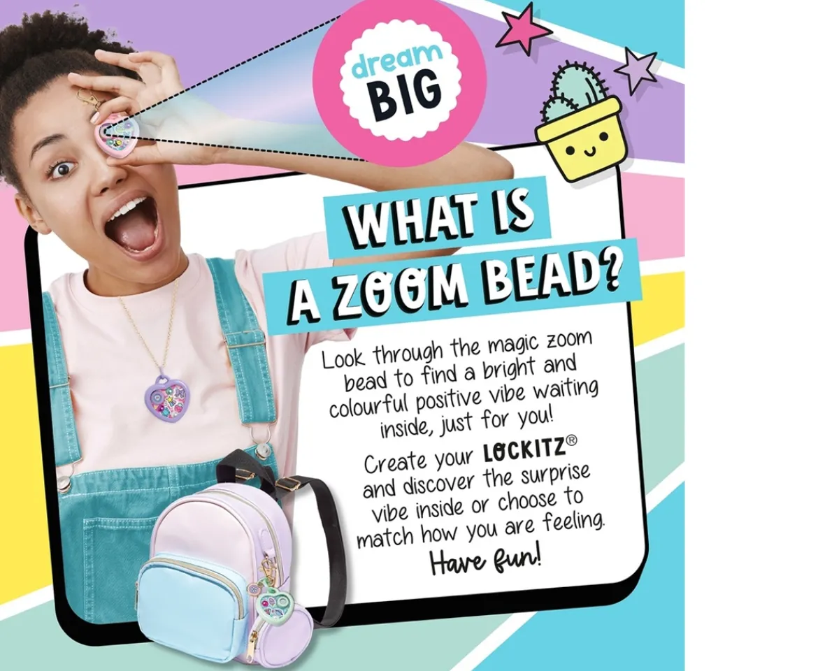 Ken Black Lockitz Luxury Studio| Art & Crafts